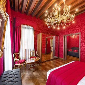 Palazzo San Lorenzo Hotel Venise