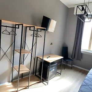 Maison d'hôtes Riva Reno 4, Bologne