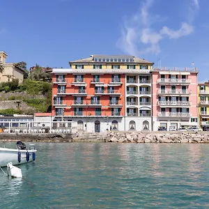 Shelley E Delle Palme, Bw Signature Collection Hotel Lerici