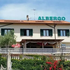 Dolcedo Hotel Imperia